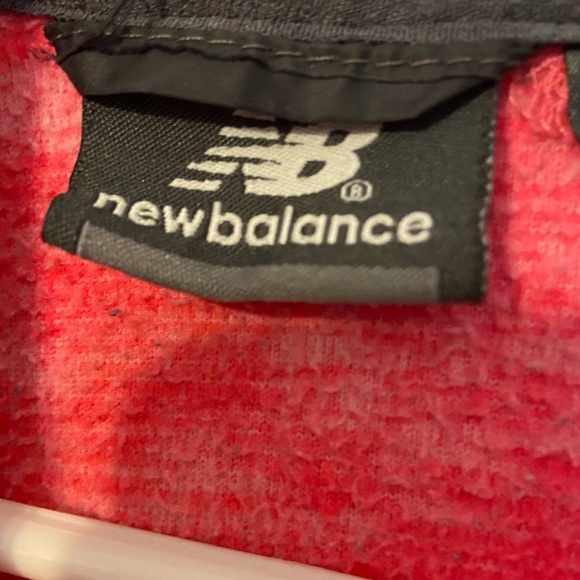 Pink Athletic Jacket - Picture 4 of 4